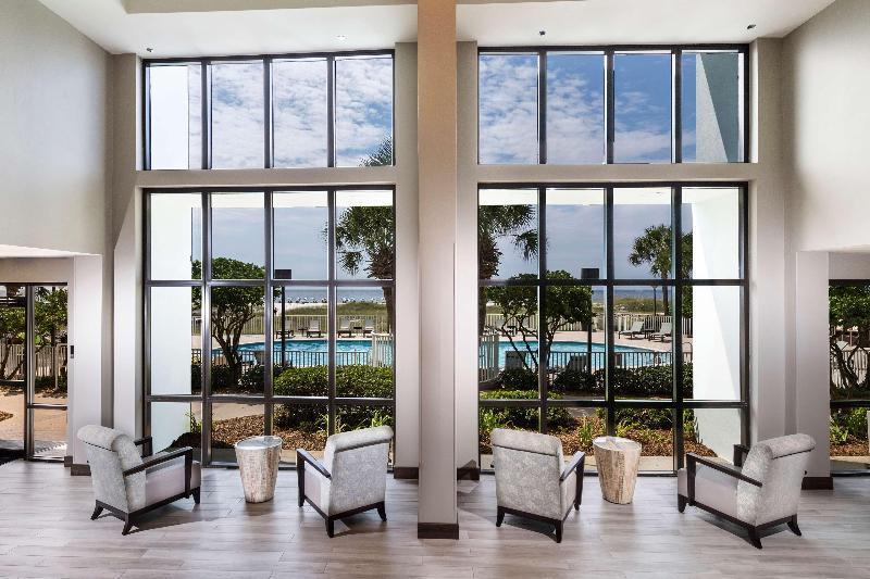 Island House Hotel Orange Beach - A Doubletree By Hilton Exterior foto